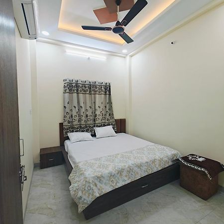 Nandi Homes Homestay Ujjain Exterior photo